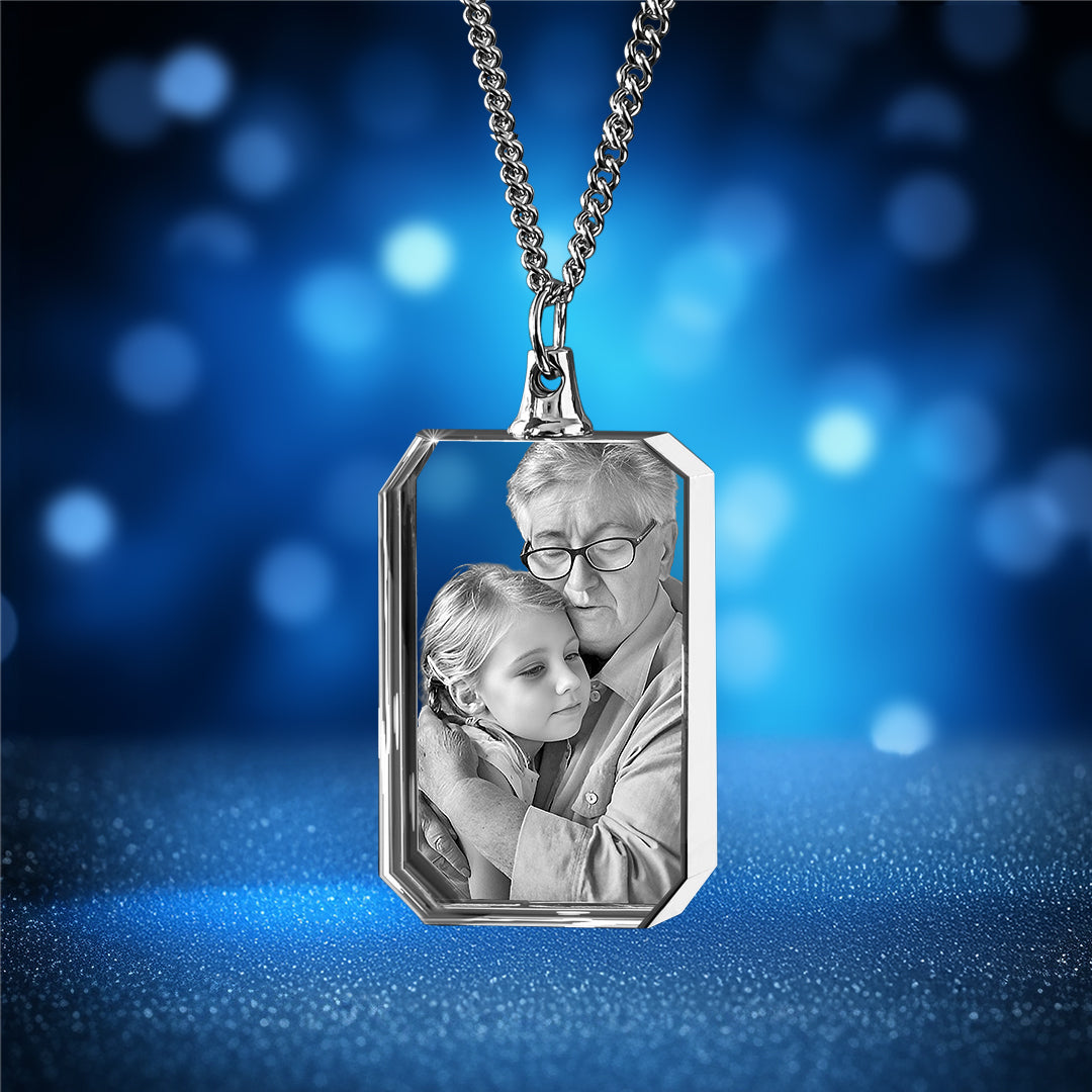 Square-Necklace