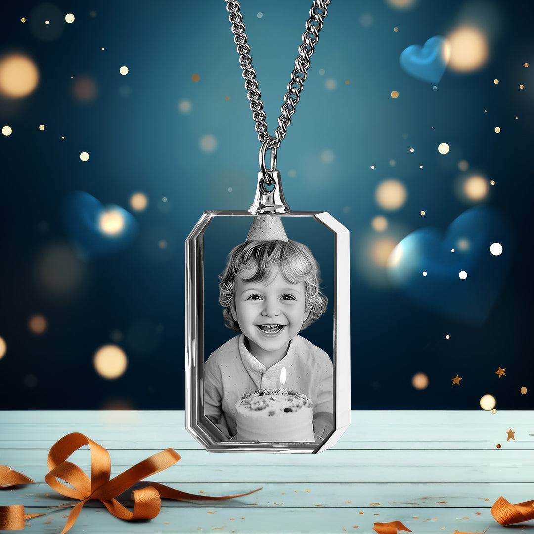 Square-Necklace