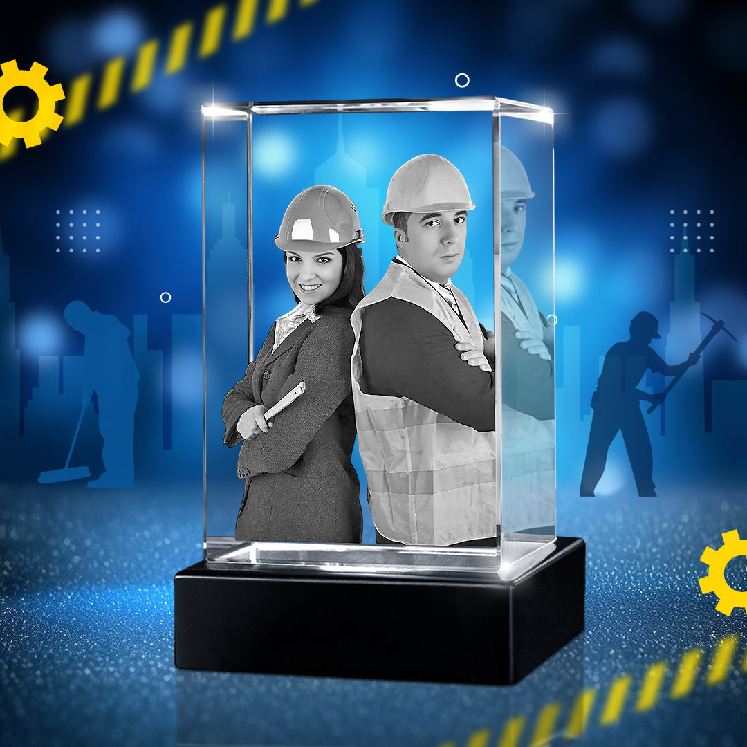TitanCube